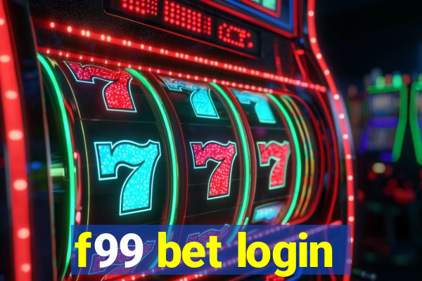 f99 bet login